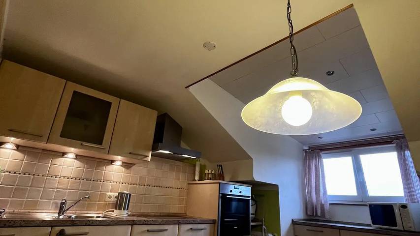 Ferienwohnung für 5 Personen, mit Balkon in Rimsting - 4