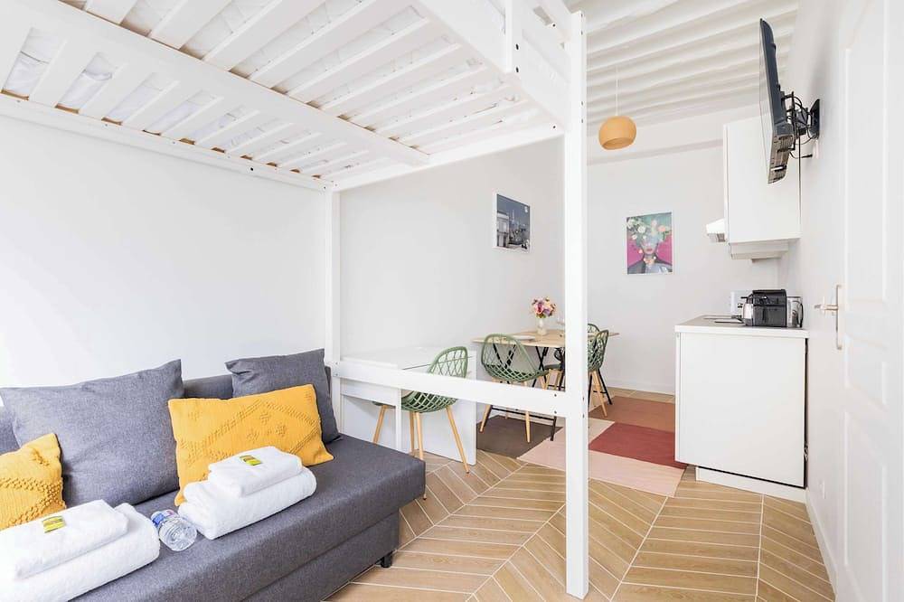 Appartement de vacances