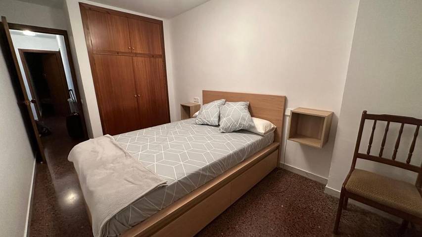 Gîte pour 6 personnes, avec balcon et vue à El Pont de Suert - 2