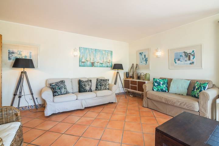 Entire apartment, Aldeia Formosa Apartment T2 in Cabanas de Tavira, Conceição e Cabanas de Tavira