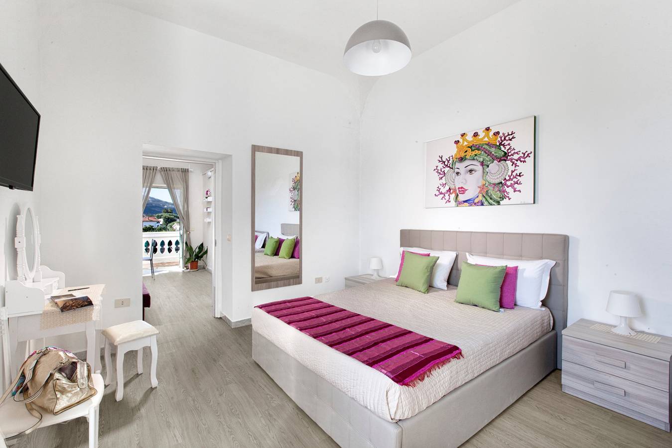 Casa vacanza a Sant'Agnello a partire da 180€ a notte
