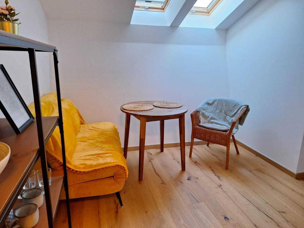 Ferien-Loft Resi 2 in Garmisch-Partenkirchen, Bayerische Alpen