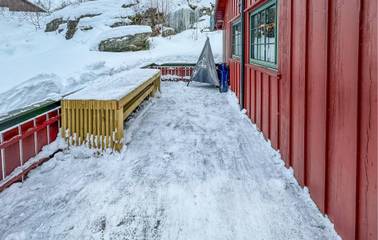 Feriehus til 8 Personer i Åseral, Agder, Bilde 2