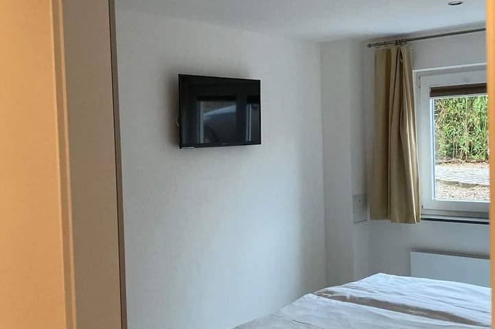 Ferienhaus für 4 Personen, mit Sauna und Garten in Klingberg - 2