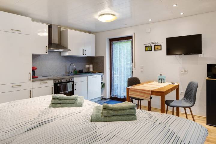 Studio für 2 Personen in Kaiserstuhl - 3