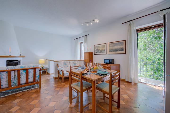 Ferienhaus für 4 Personen, mit Balkon in Lago Maggiore (Lombardei) - 3