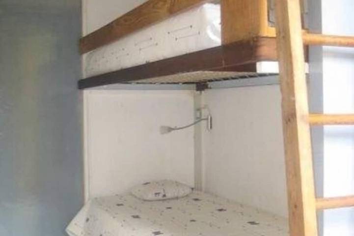 Location de vacances pour 4 personnes, avec jardin ainsi que jacuzzi et terrasse à Alata - 3