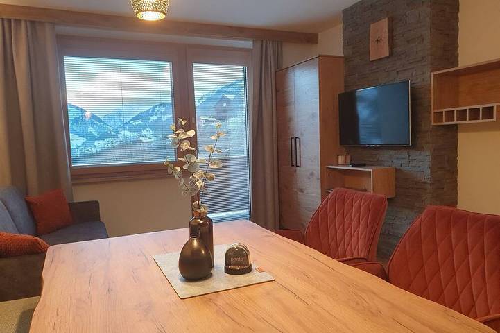 Ferienwohnung für 4 Personen in Matrei in Osttirol