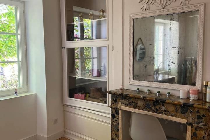 Villa pour 8 personnes à La Rochelle - 4