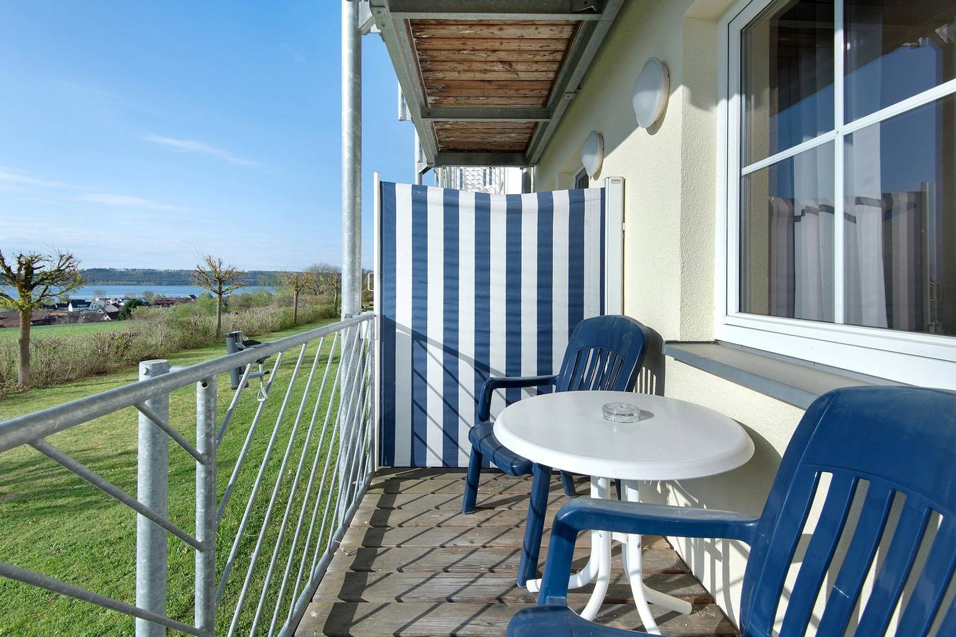 Ganze Wohnung, Superior Apartment mit Seeblick in Enderndorf am See, Spalt