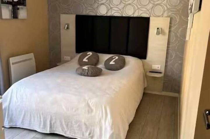 Gîte pour 4 personnes dans Office De Tourisme De Mers Les Bains - 4