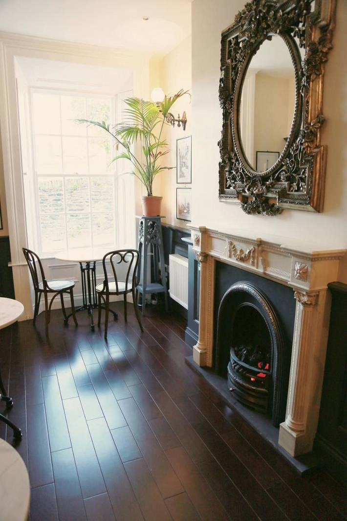 Maison d’hôte pour 3 personnes, avec vue dans Derry Londonderry - 2