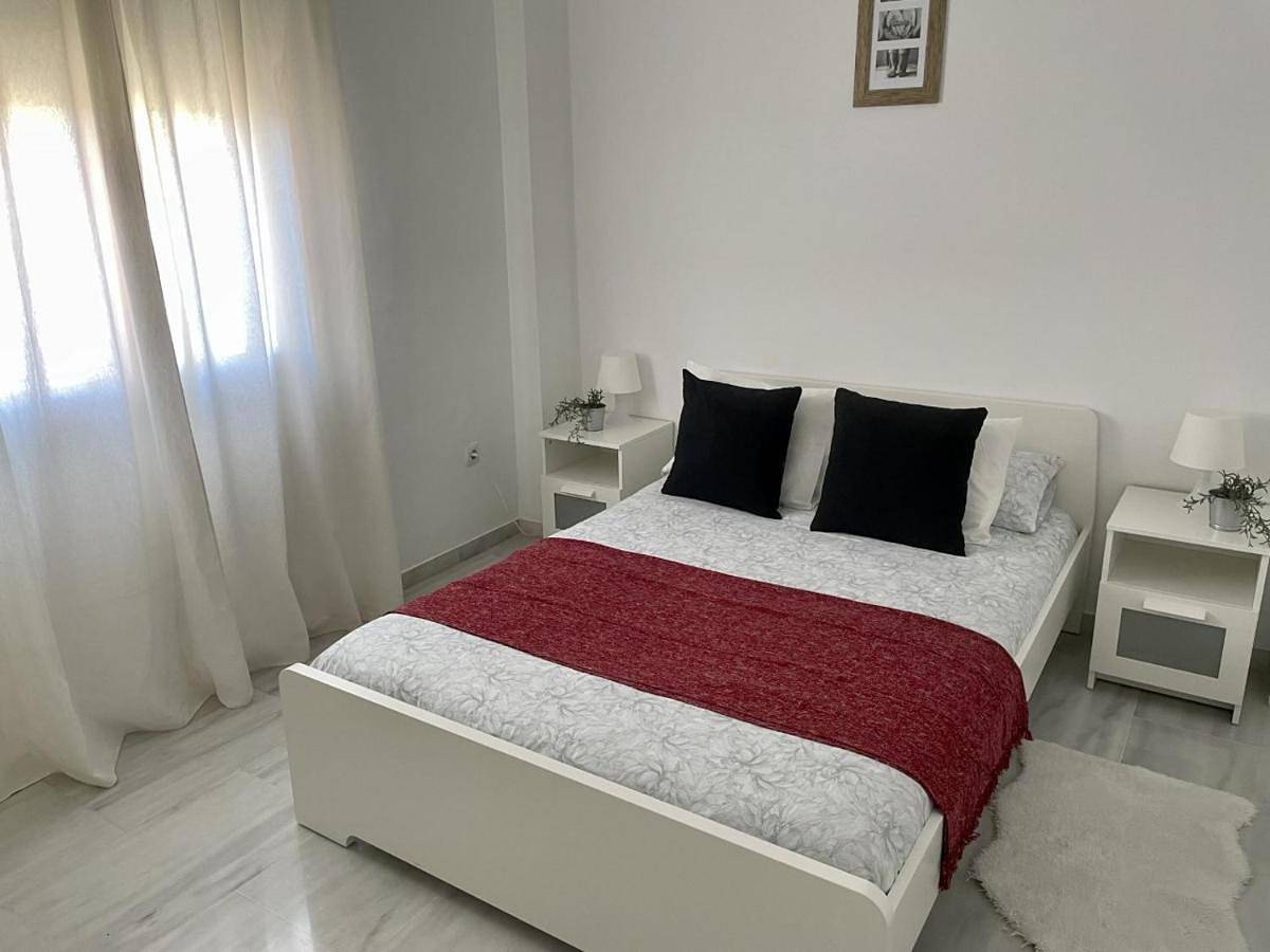 Apartamento entero, One-Bedroom Apartment in Bormujos, Provincia de Sevilla