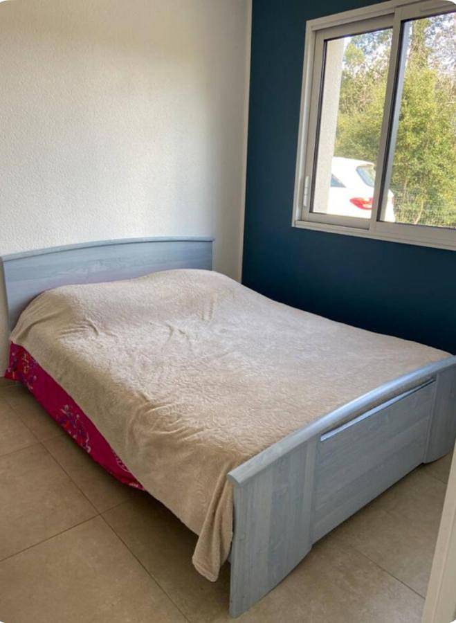 Maison de campagne pour 2 personnes, avec vue et piscine ainsi que jardin et terrasse à Causse-de-la-Selle - 3