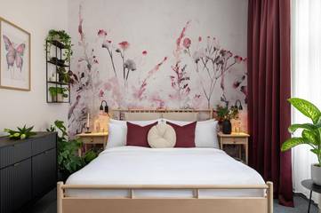 Hôtel pour 2 personnes à Brno