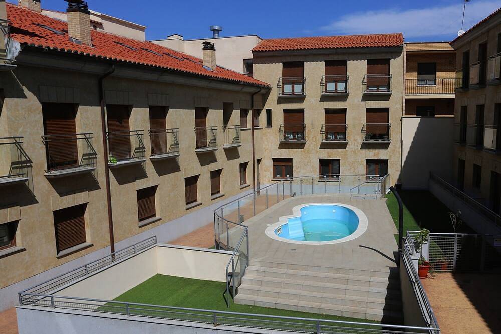 Entire apartment, Appartamento-Bagno privato in Salamanca, Salamanca Province