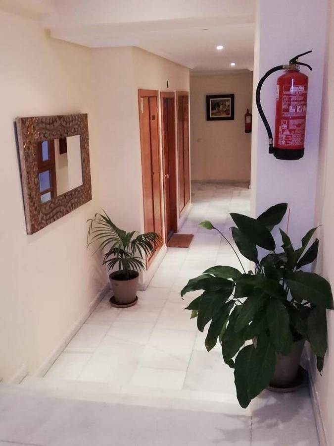 Gîte pour 6 personnes, avec piscine à Tolède - 2