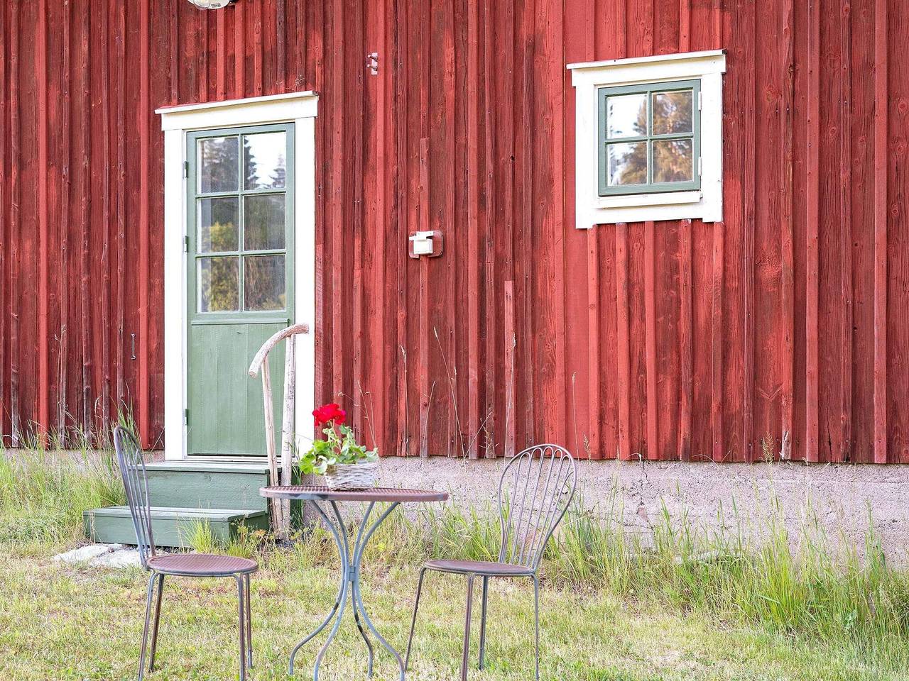 2 person holiday home in Nässjö in Jönköping County