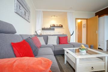 Ferienwohnung für 4 Personen in Großenbrode, Südliche Ostseeküste, Bild 4