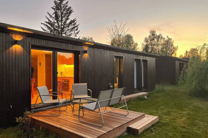 Ferienhaus für 4 Personen - 1