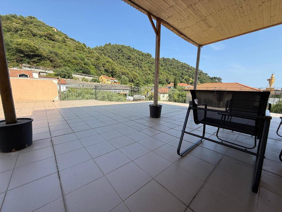 Appartement entier, Martina house in Camporosso, Riviera di Ponente