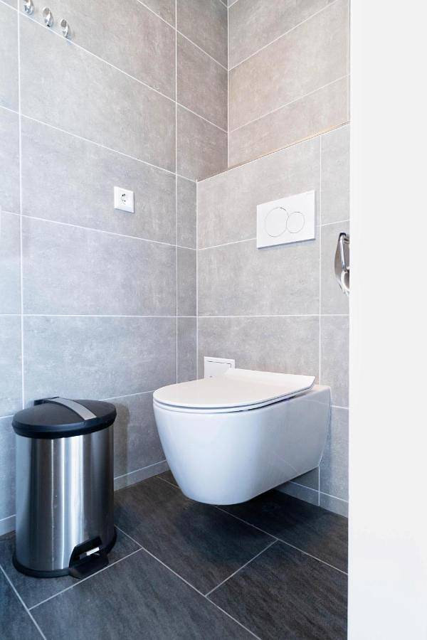Ferienhaus für 2 Personen, mit Balkon und Terrasse in Nürtingen - 4