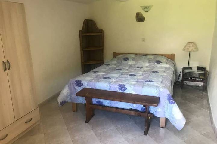 Gîte pour 2 personnes à Brantes - 2