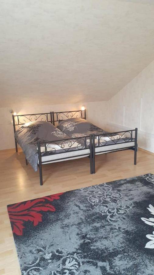 Ferienwohnung in Erftstadt in Erftstadt, Rhein-Erft-Kreis