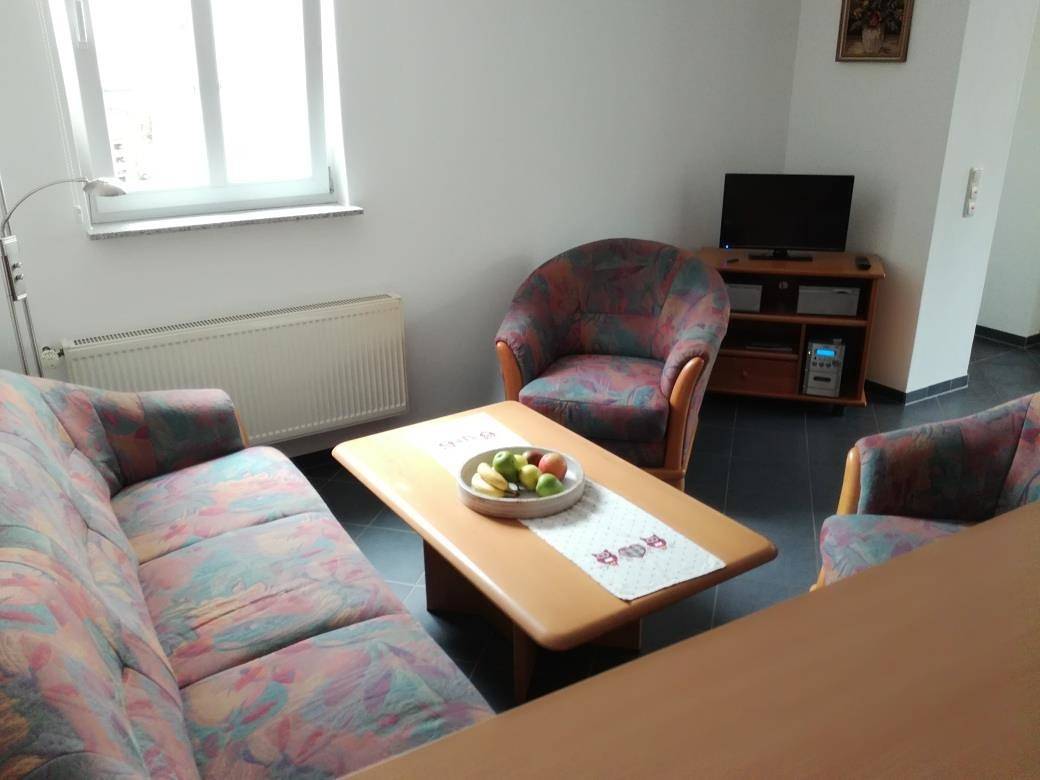 Ganze Ferienwohnung, Ferienwohnung in Konz, Landkreis Trier-Saarburg