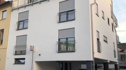 Ferienwohnung für 4 Personen in Vallendar, Osteifel, Bild 2