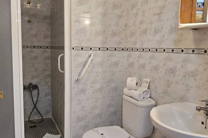 Apartamento entero, Celio I in Alfàs del Pi, Costa Blanca