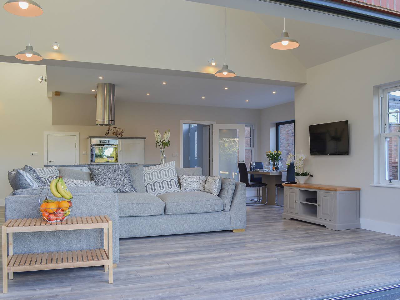 Casa vacanza a Northern England a partire da 415€ a notte
