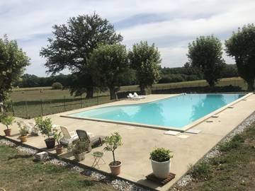 Gîte für 4 Personen in Gamarde-les-Bains, Dax und Umgebung, Bild 2