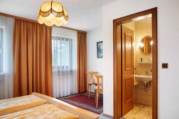 Bauernhof für 2 Personen in Bad Griesbach, Ostbayern, Bild 3