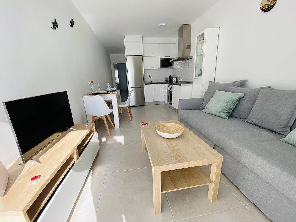 Entire apartment, Guestready - Senator 225 Lanzarote in Costa Teguise, Teguise