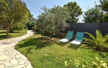 Vakantiehuis voor 2 Personen in Taillades, Parc naturel régional du Luberon, Afbeelding 4