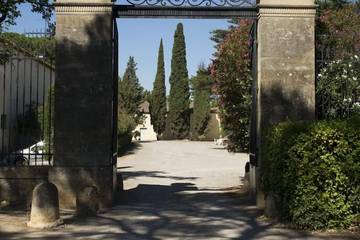 Gîte pour 8 personnes, avec jardin et terrasse, animaux acceptés dans Office De Tourisme Corbieres Minervois