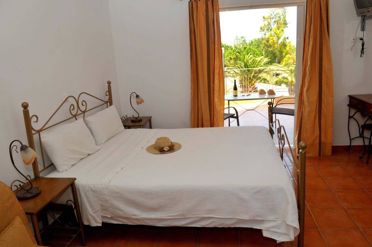 Ganze Wohnung, Kasimis in Kyparissia, Golf von Kyparissia