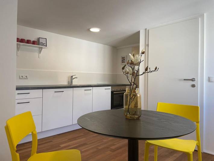 Ferienwohnung für 4 Personen - 1