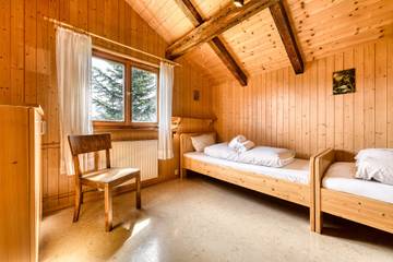Chalet pour 10 Personnes dans Bürserberg, Brandnertal, Photo 2