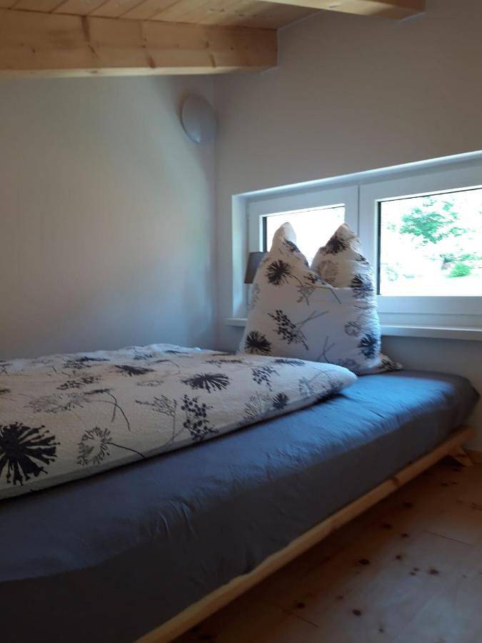 Apartment with Balcony in Schönsee, Naturpark Oberpfälzer Wald