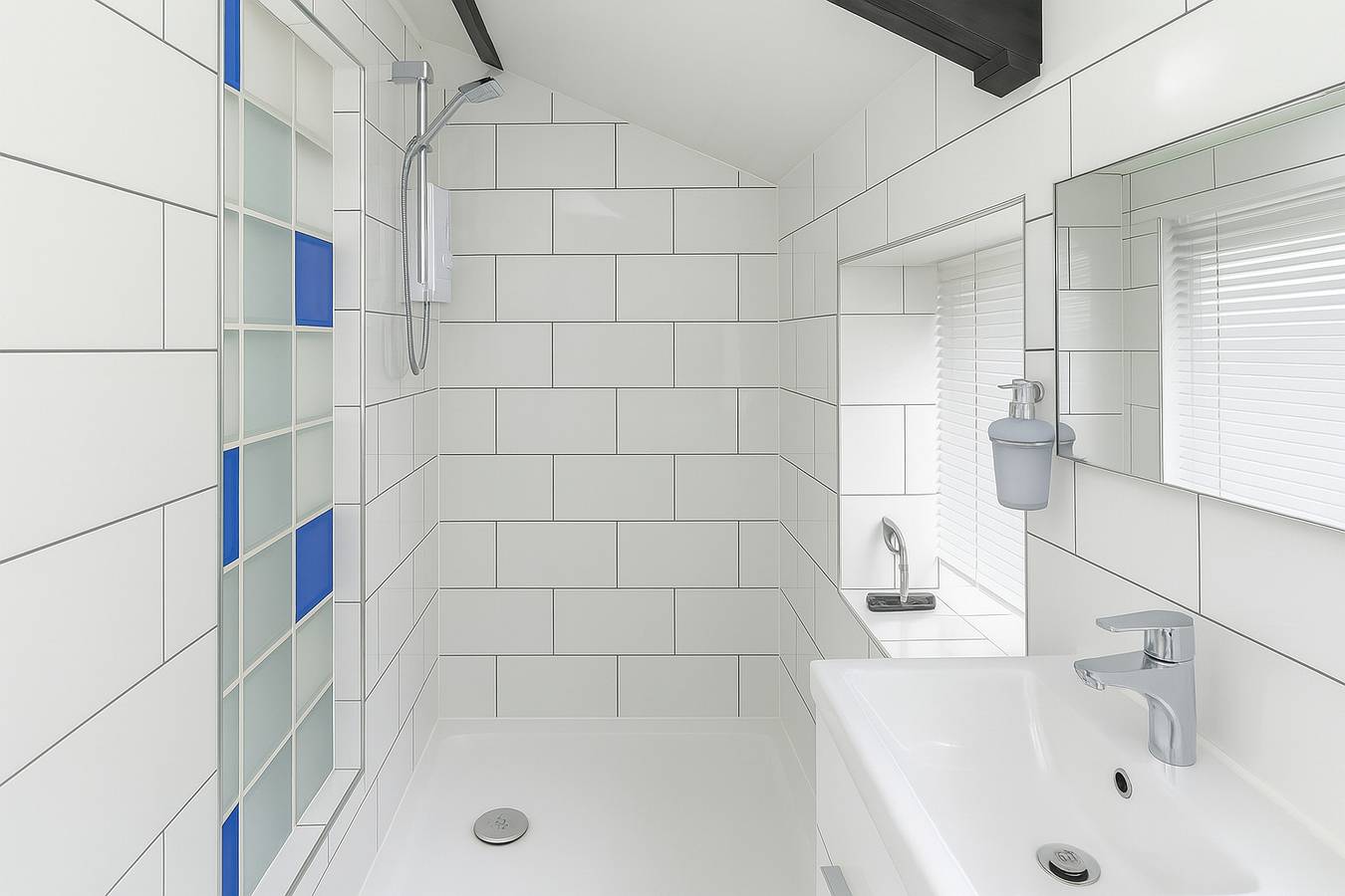 Cottage für 3 Personen mit Terrasse in Cornwall