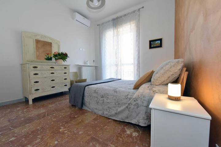 Gîte pour 5 personnes, avec balcon, adapté aux familles à Vaglio Serra - 4