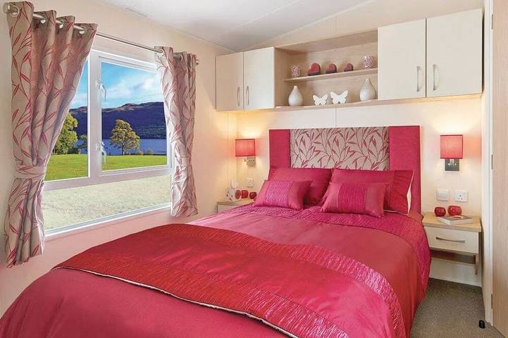 Camping für 6 Personen im Snowdonia - 4