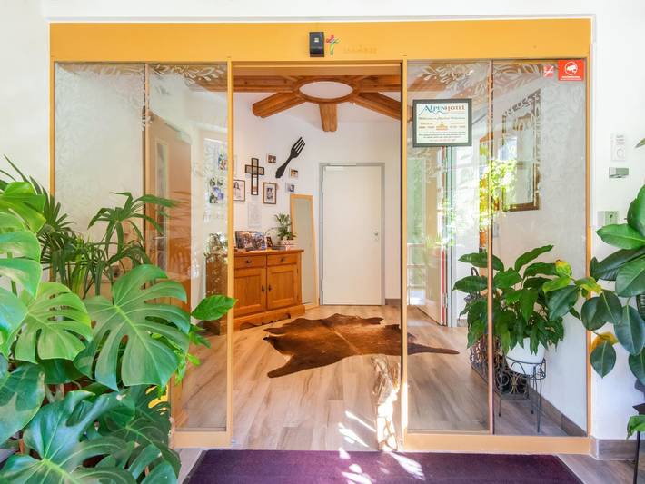 Hütte für 20 Personen, mit Sauna und Garten sowie Terrasse und Pool, mit Haustier in Wildschönau - 4