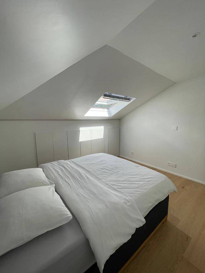 Gîte pour 3 personnes dans Couvet - 2