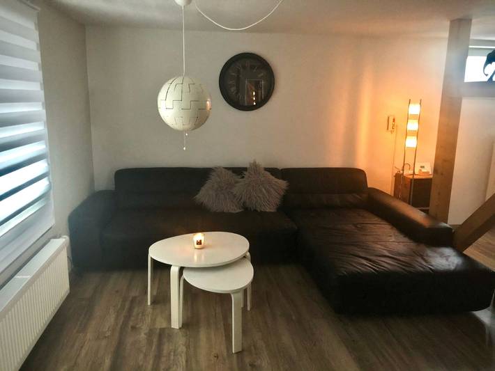 Ferienhaus für 5 Personen, mit Terrasse in Bad Harzburg