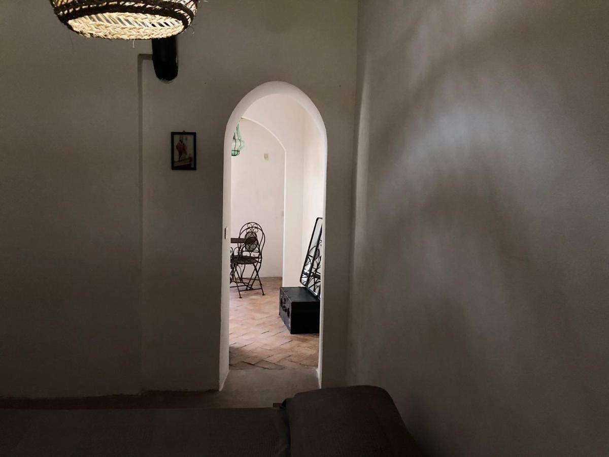 Triple Room with Sea View in La parata, Ponza