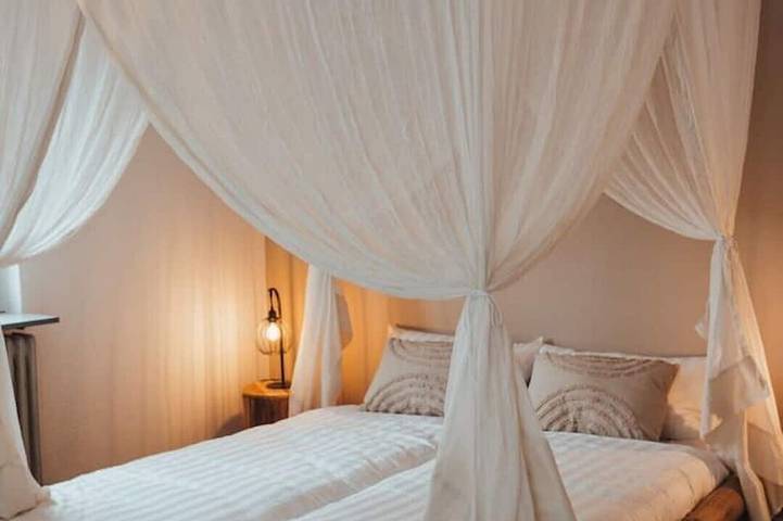 Ferienwohnung für 2 Personen, mit Garten in Hagen - 3