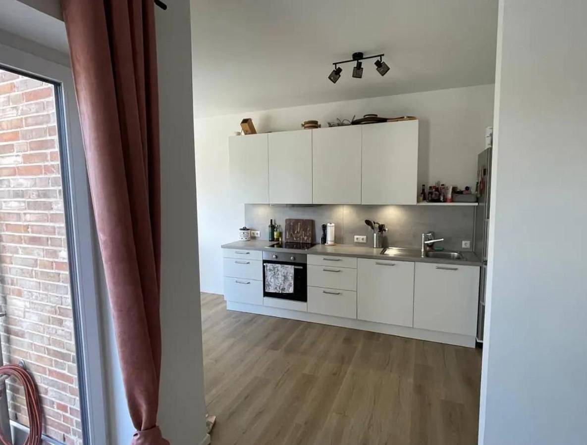 Double Room in Varsovia Śródmieście, Varsovia